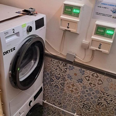 Acogedor Apartamento Centro Benalmadena Διαμέρισμα Εξωτερικό φωτογραφία