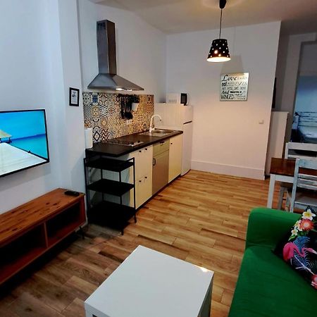 Acogedor Apartamento Centro Benalmadena Διαμέρισμα Εξωτερικό φωτογραφία