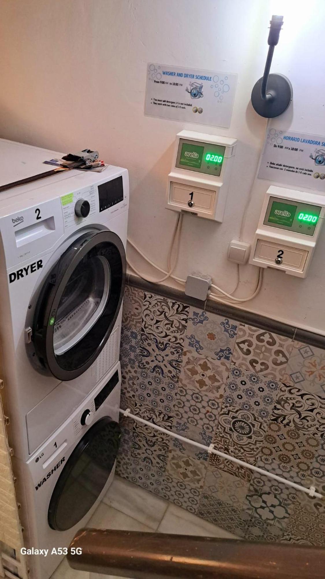 Acogedor Apartamento Centro Benalmadena Διαμέρισμα Εξωτερικό φωτογραφία