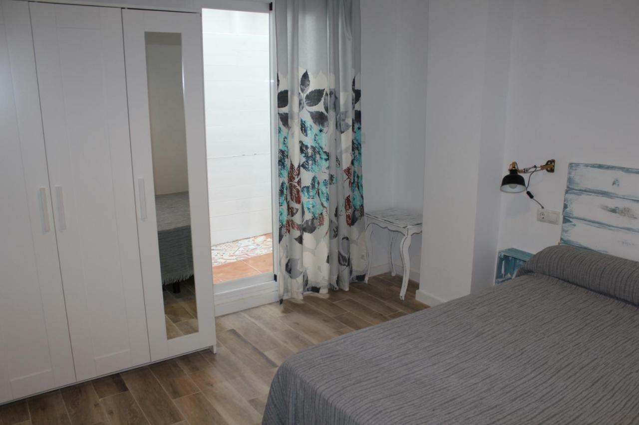 Acogedor Apartamento Centro Benalmadena Διαμέρισμα Εξωτερικό φωτογραφία
