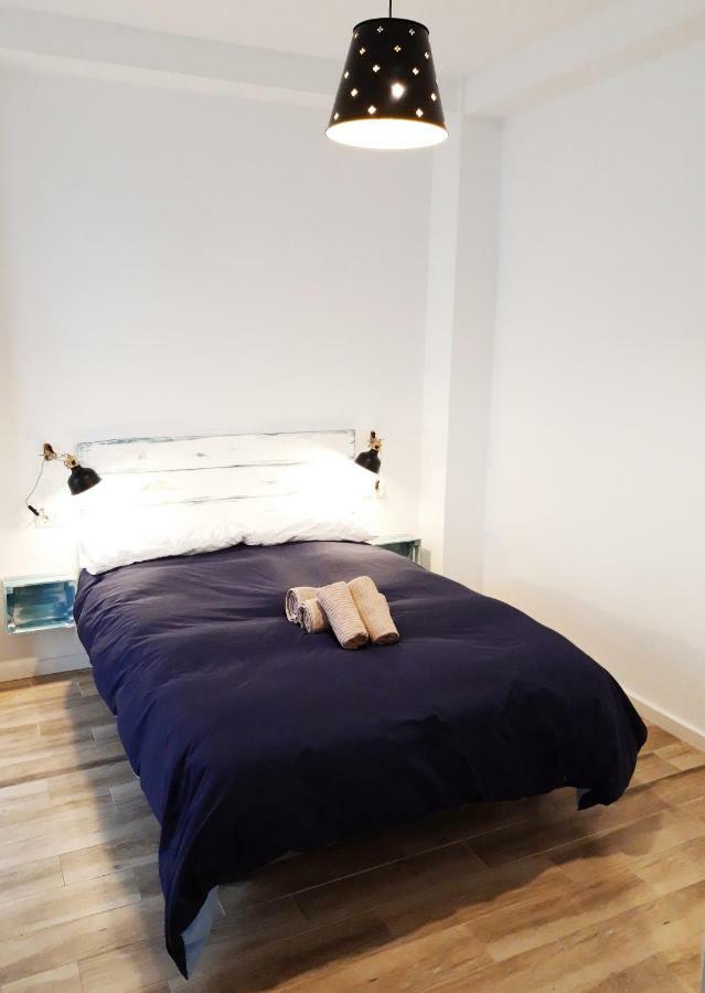 Acogedor Apartamento Centro Benalmadena Διαμέρισμα Εξωτερικό φωτογραφία