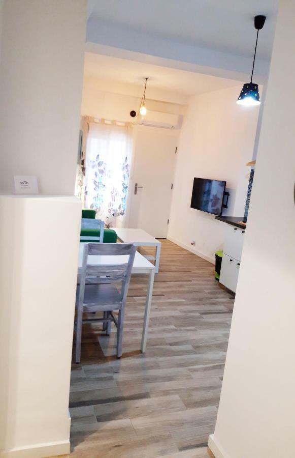 Acogedor Apartamento Centro Benalmadena Διαμέρισμα Εξωτερικό φωτογραφία