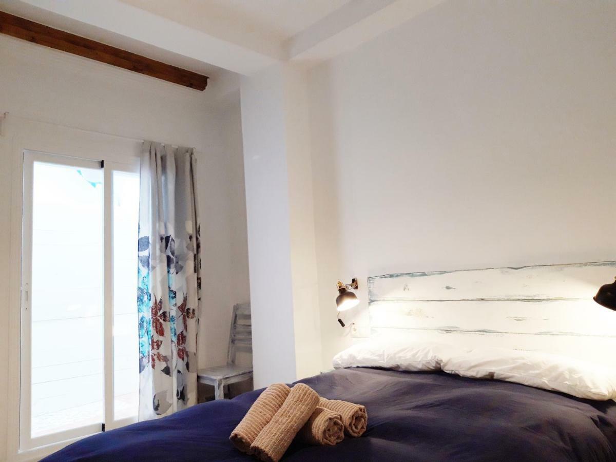Acogedor Apartamento Centro Benalmadena Διαμέρισμα Εξωτερικό φωτογραφία