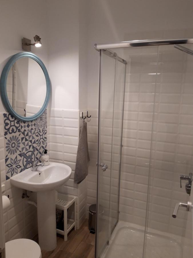 Acogedor Apartamento Centro Benalmadena Διαμέρισμα Εξωτερικό φωτογραφία